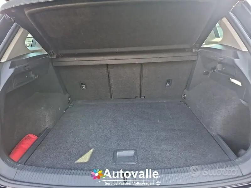 Volkswagen Tiguan 2.0 TDI SCR 110KW Life DSG