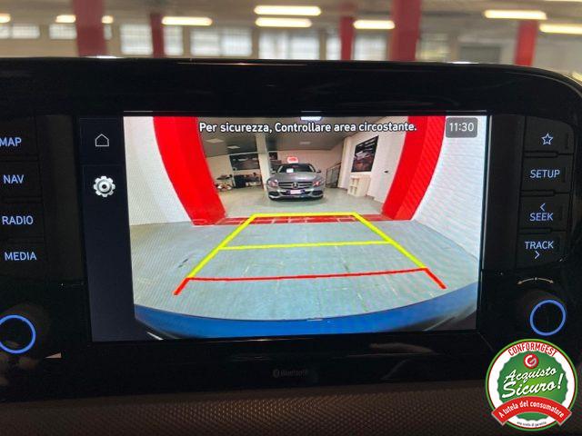 HYUNDAI i10 1.0 GPL Connectline