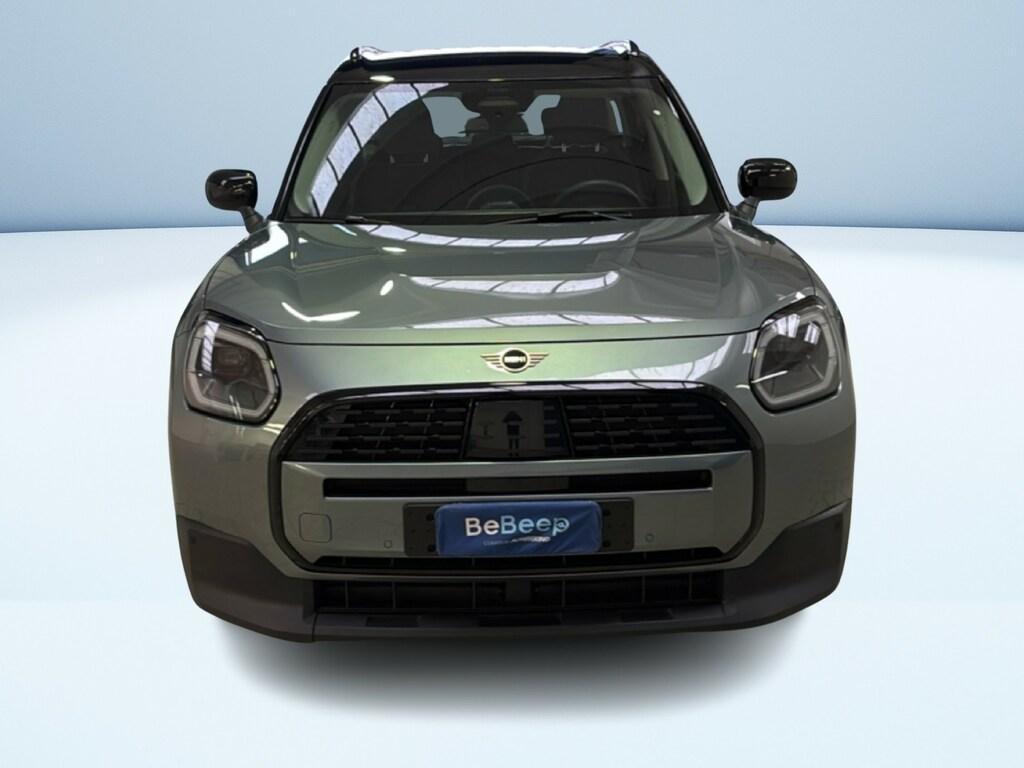Mini Mini Countryman 2.0 48V D Classic Steptronic