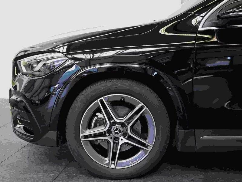 Mercedes-Benz GLA GLA 200 d Automatic AMG Line Advanced Plus Multibeam Led Camera Mbux