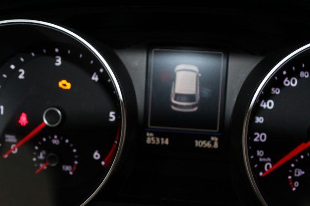 VOLKSWAGEN Tiguan 2.0 TDI 150 CV SCR DSG