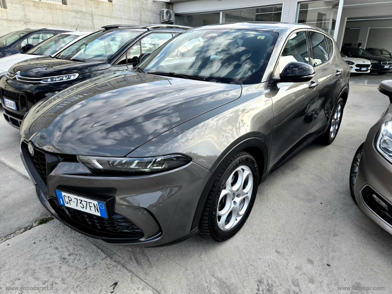ALFA ROMEO Tonale 1.6 diesel 130 CV TCT6 Sprint FULL LED