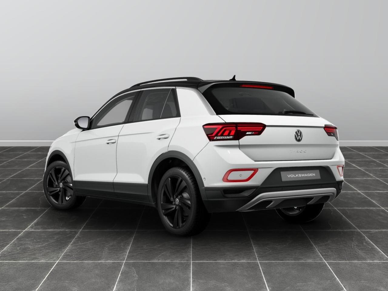 Volkswagen T-Roc 2.0 tdi scr 150cv sport dsg