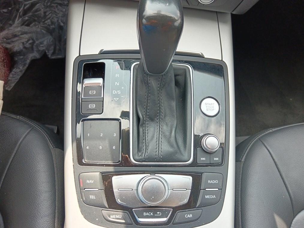Audi A6 Avant 2.0 TDI 190 CV ultra S tronic Busine