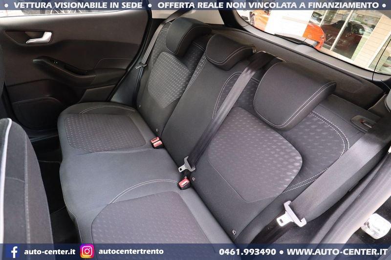 Ford Fiesta 1.5 TDCi 85CV Plus 5porte UNIPRO