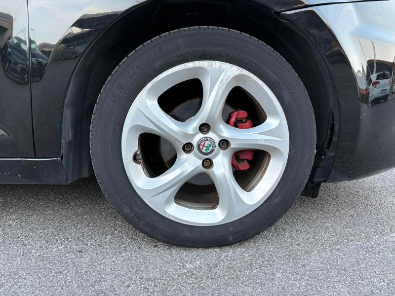 Alfa Romeo MiTo 1.4 Super 78cv