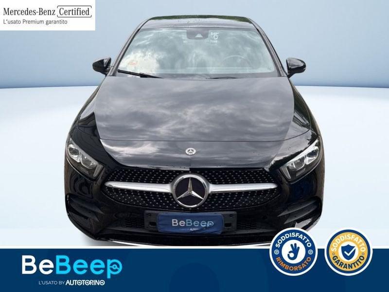 Mercedes-Benz Classe A A 180 D EDITION1