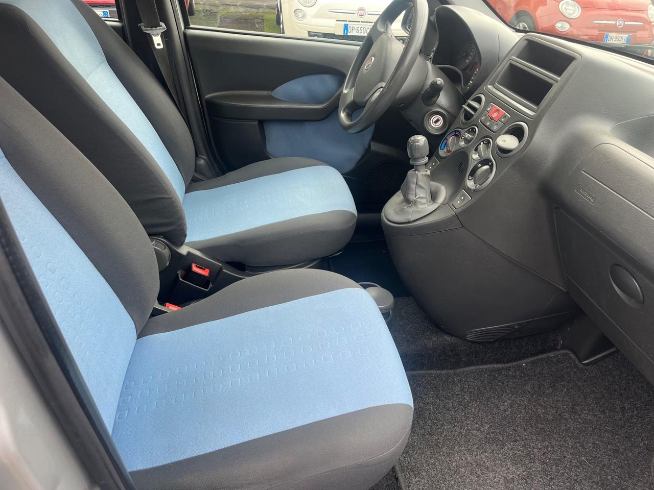 Fiat Panda 1.2 Dynamic Natural Power Mamy