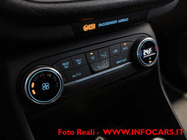 FORD Fiesta 1.5 TDCI 85 CV Titanium - PROMO