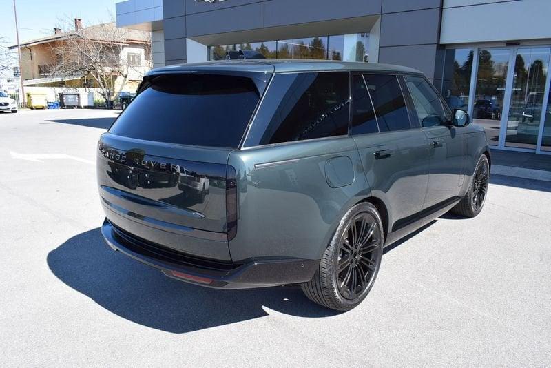 Land Rover Range Rover 3.0D I6 350 MHEV HSE SWB aut. IVA ESPOSTA/NETTO IVA