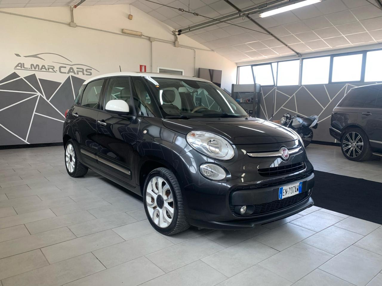 Fiat 500L 1.3 Multijet 85 CV Lounge NEOPATENTATI