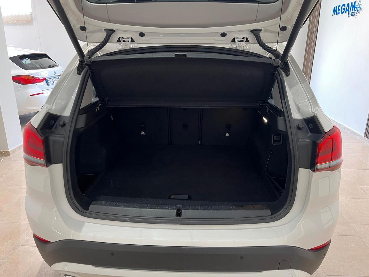Bmw X1 xDrive18d Business Advantage