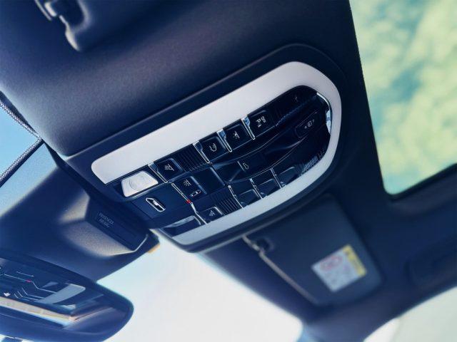 PORSCHE Macan 3.0 DIESEL S *TAGLIANDI PORSCHE*TETTO*21*