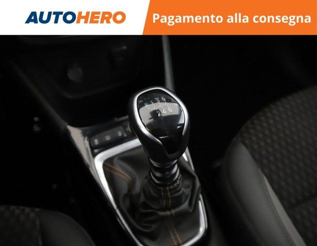 OPEL Crossland X 1.5 ECOTEC D 102 CV Start&Stop Innovation