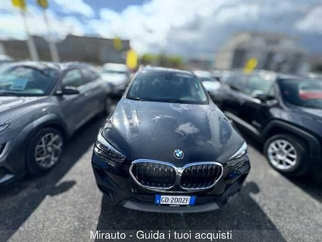 BMW X1 X1 sDrive16d Sport