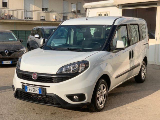 FIAT Doblo Doblò 1.6 MJT 105CV PROFESSIONAL