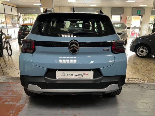 CITROEN C3 PureTech 100 S&S You