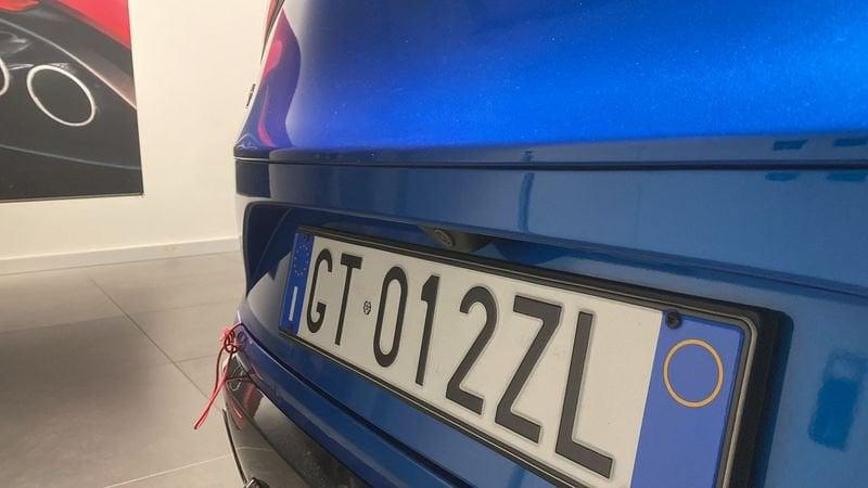 Alfa Romeo Stelvio 2.2 Turbodiesel 210 CV AT8 Q4 Veloce
