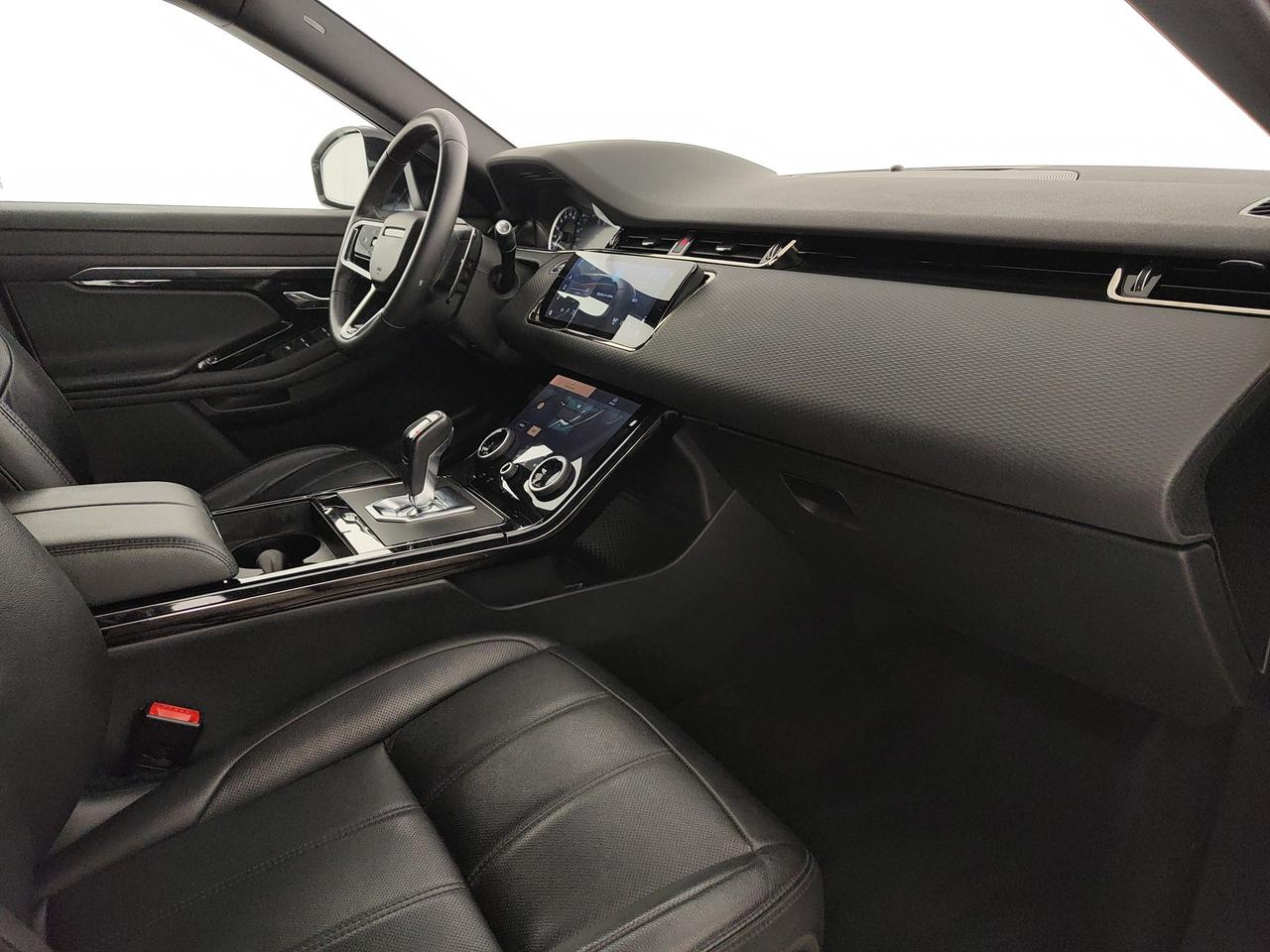 LAND ROVER Range Rover Evoque II 2019 - Range Rover Evoque 2.0d i4 mhev R-Dynamic SE awd 163cv auto