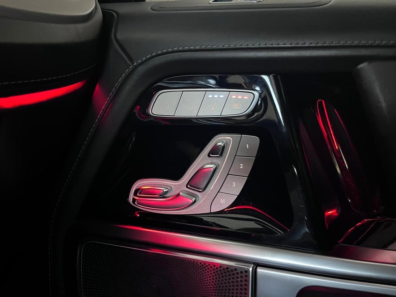 Mercedes-benz G 350 d S.W. Premium Plus