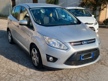 Ford C-Max 1.6 TDCi 95CV Titanium
