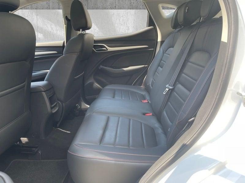MG ZS 1.0 Luxury