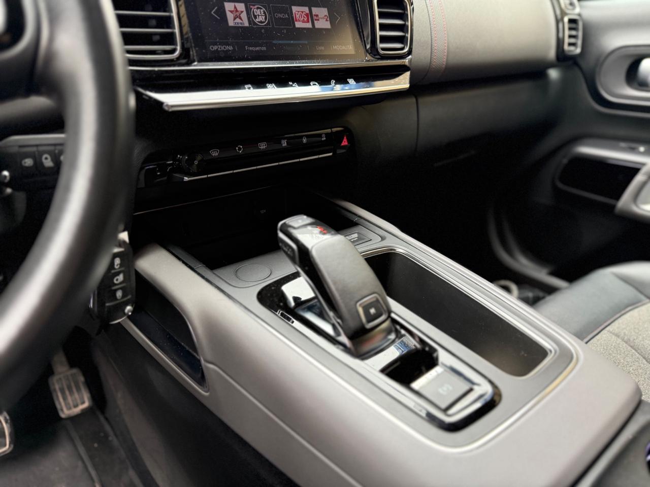 Citroen C5 Aircross BlueHDi 130 S&S EAT8 Shine