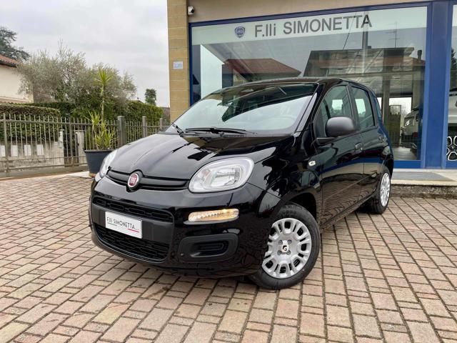 FIAT Panda 1.0 FireFly S&S Hybrid - KM0