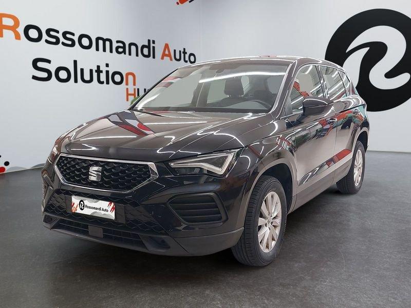 Seat Ateca Ateca 1.0 TSI Reference