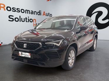 Seat Ateca Ateca 1.0 TSI Reference