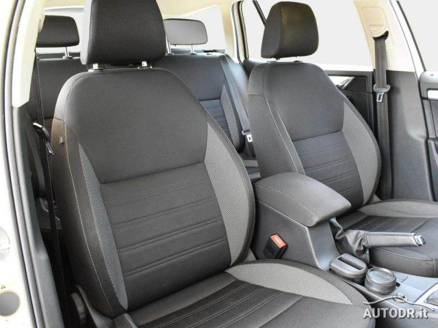 SKODA Octavia Wagon 1.5 G-Tec DSG Executive NAVI, KM CERTIFICATI