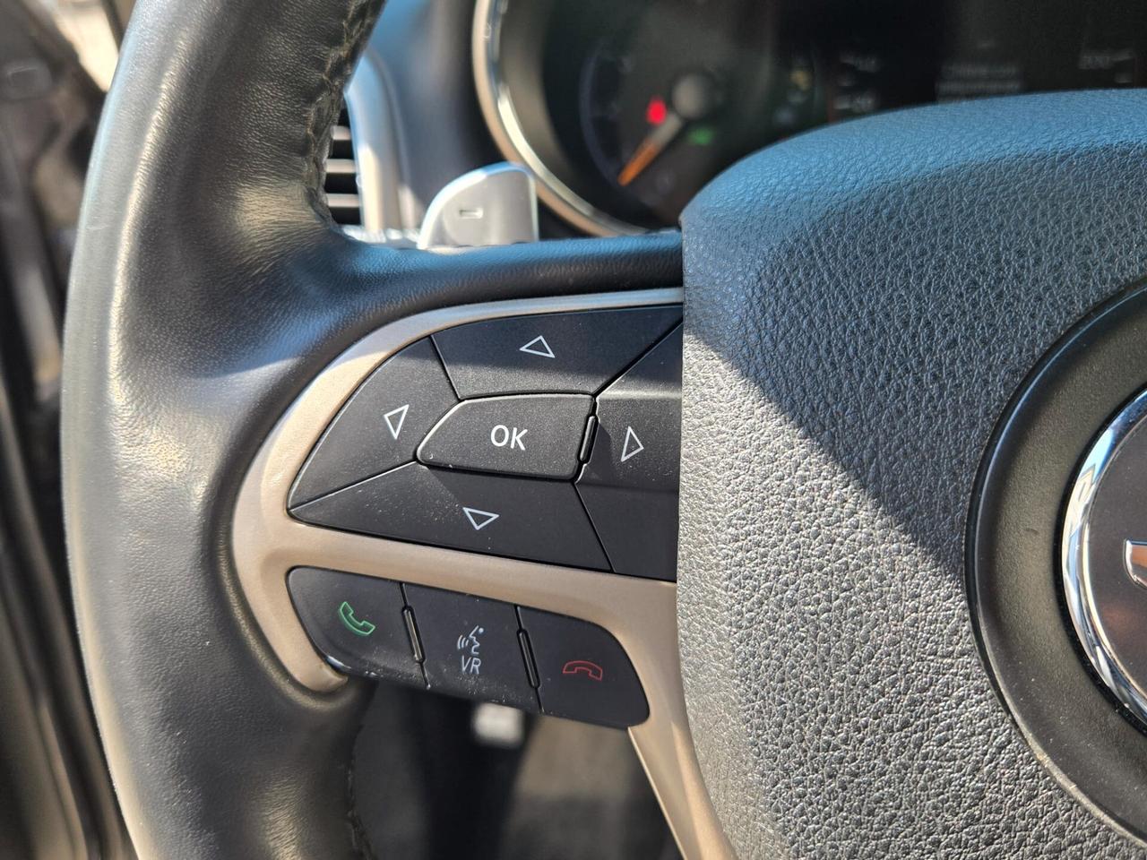 Jeep Grand Cherokee 3.0 V6 CRD 250 CV Multijet II Limited