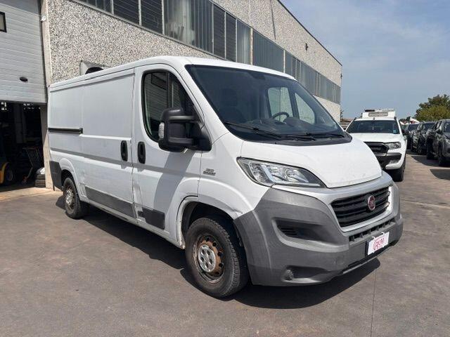 Fiat Ducato 30 2.0 MJT PC-TN Furgone