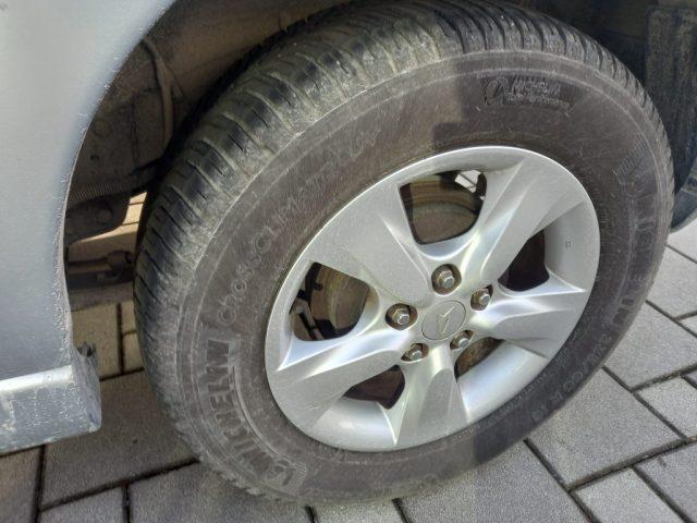 DAIHATSU Terios 1.5 4WD *condizioni top*