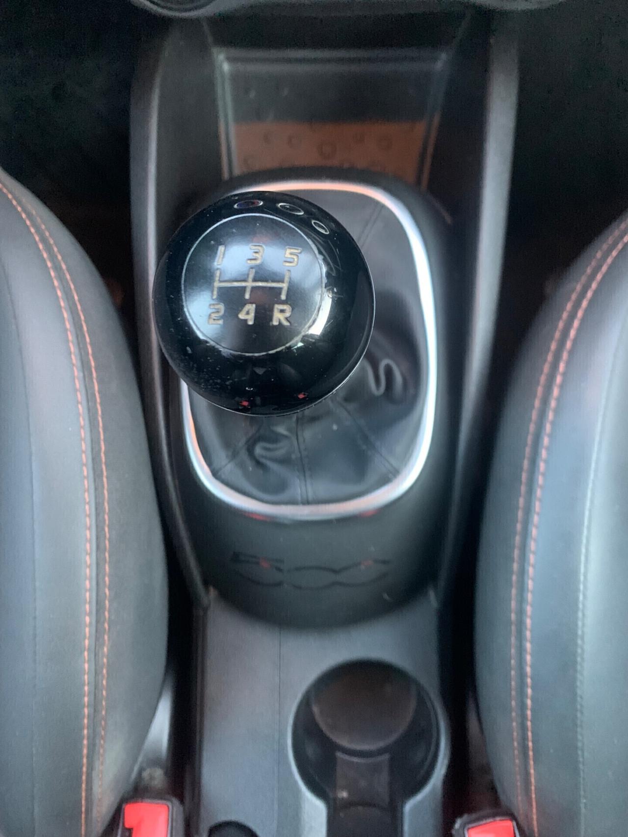 Fiat 500L 1.3 Multijet 95 CV S-Design