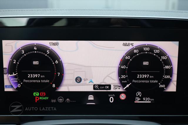 VOLKSWAGEN Passat 1.5 TSI eTSI 204 CV DSG Business