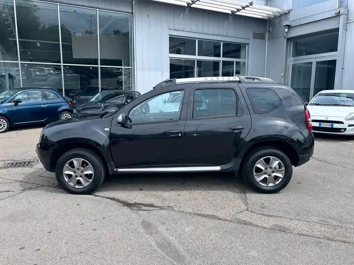 Dacia Duster 1.5 dCi 110CV Start&Stop 4x2 Lauréate