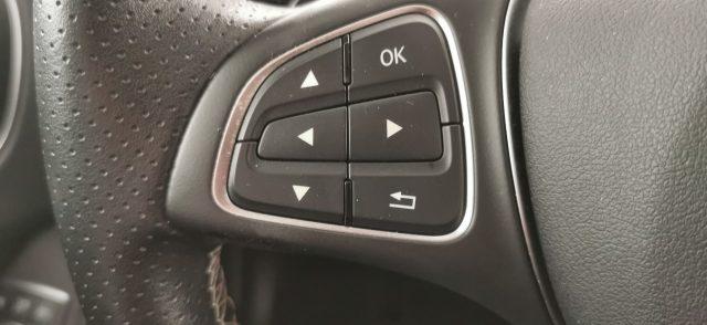 MERCEDES-BENZ GLA 200 d Automatic 4Matic Enduro