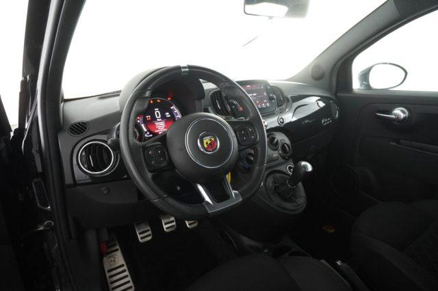 ABARTH 595 595 1.4 Turbo T-Jet 145 CV