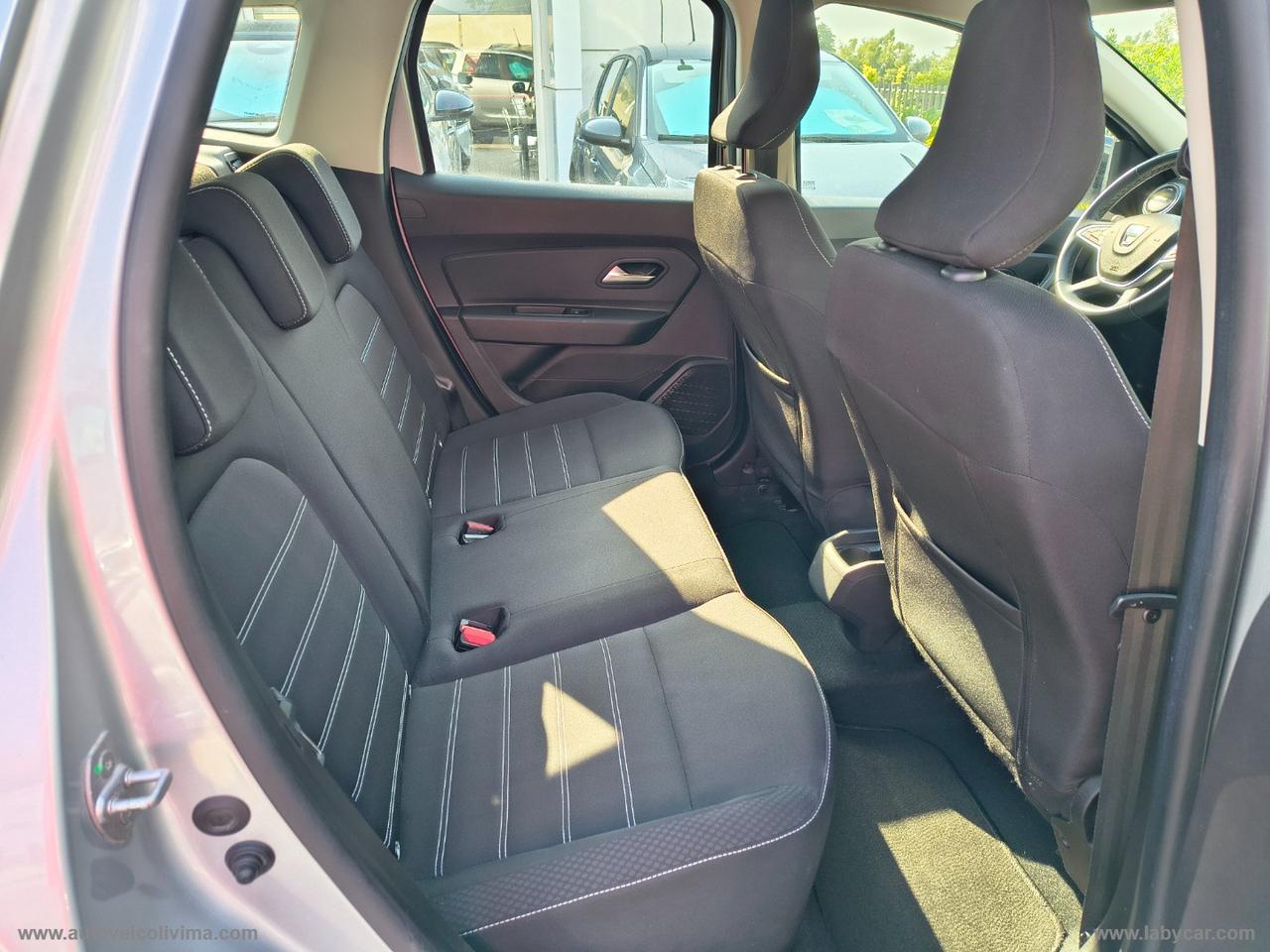 DACIA Duster 1.0 TCe GPL 4x2 Comfort