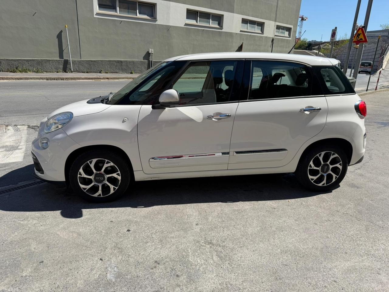 Fiat 500L 1.4 95 CV Lounge