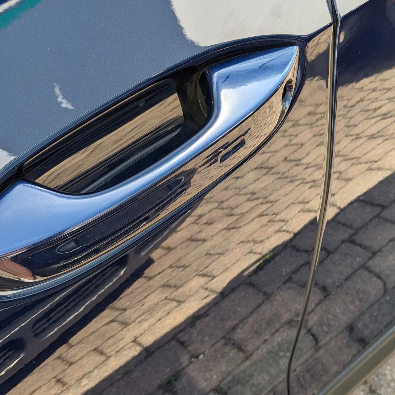Volkswagen Golf 2.0 TDI DSG GTD