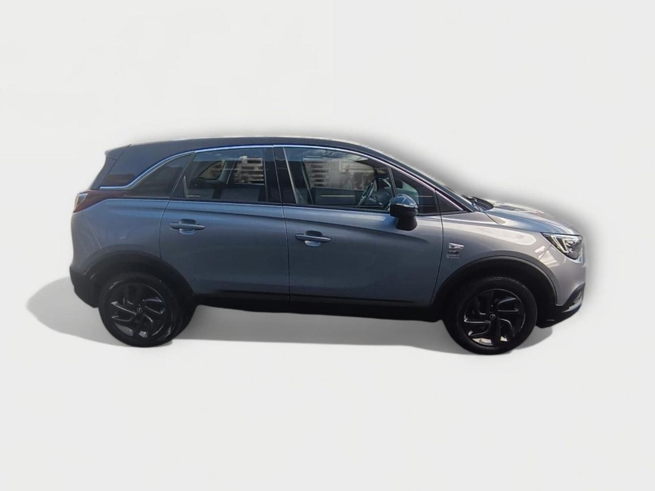 Opel Crossland X 1.2 83cv 2020 S&S