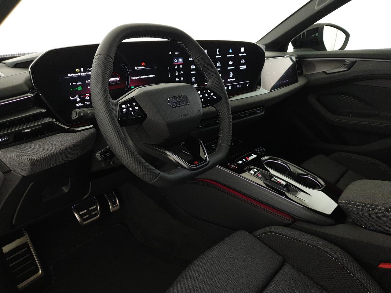 2.0e-hybrid 367CV quattro S tronic Edition One