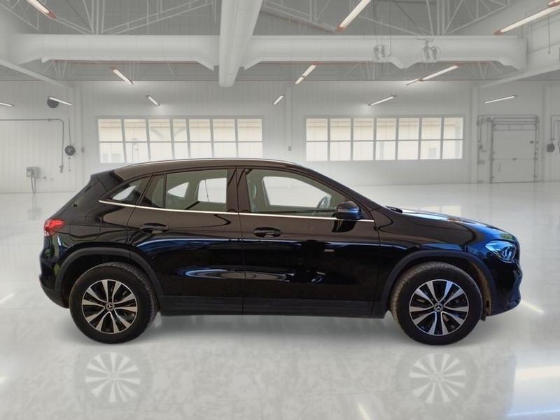 MERCEDES-BENZ GLA 250 Automatic EQ-POWER Business Extra