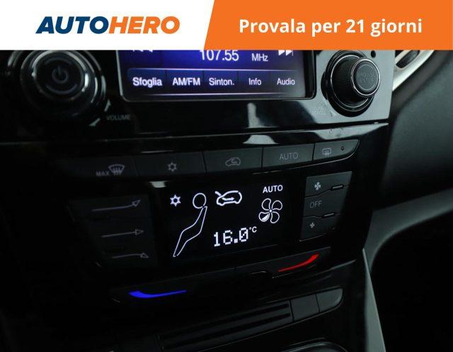 LANCIA Ypsilon 1.0 FireFly 5 porte S&S Hybrid Ecochic Gold