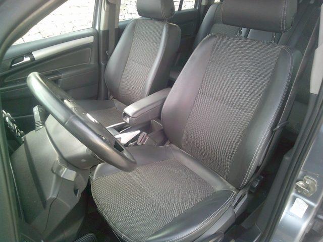 OPEL Zafira 1.9 16V CDTI 150CV Cosmo 7 posti