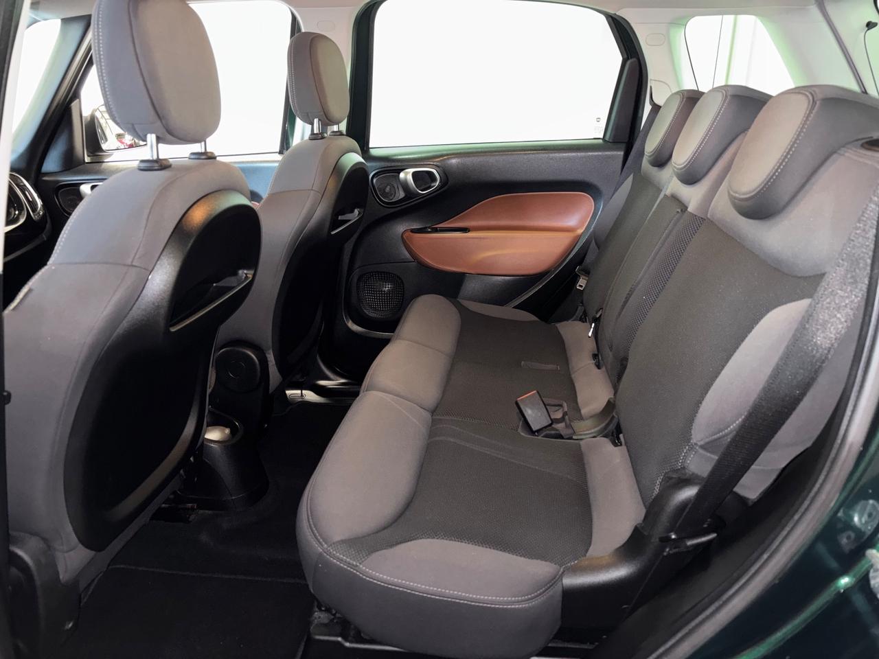 Fiat 500L 1.3 Multijet Trekking bi-color