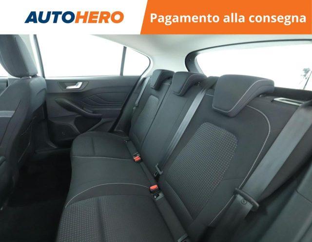 FORD Focus 1.5 EcoBlue 95 CV 5p. Business