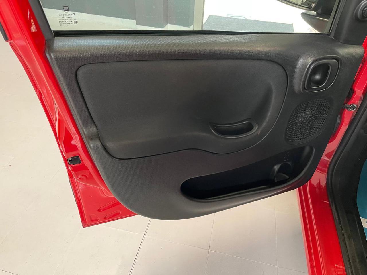 FIAT Panda 1.2 Easy 5 Posti